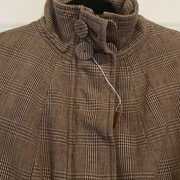 Perfect Fall Jacket - Picture 2 of 4